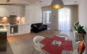 Valletta Classic Studio Apartament